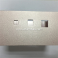 Aluminum Profile Shell For Smart Home Router Box